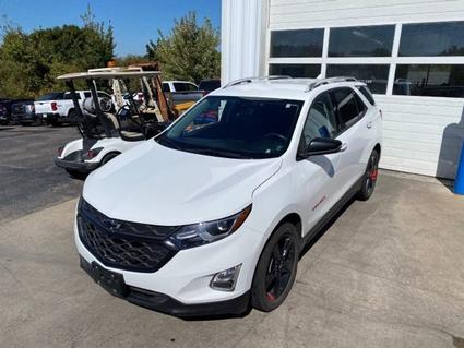 2020 Chevrolet Equinox Hazel Green WI