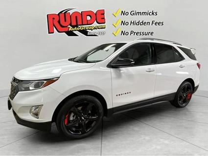 2020 Chevrolet Equinox Hazel Green WI