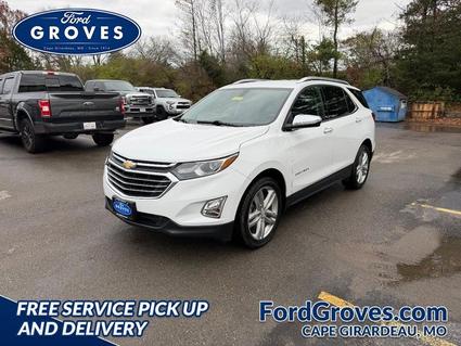 2019 Chevrolet Equinox Cape Girardeau MO