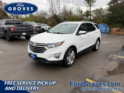 2019 Chevrolet Equinox Cape Girardeau MO