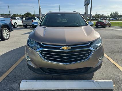 2019 Chevrolet Equinox Sebring FL