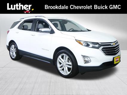2019 Chevrolet Equinox Minneapolis MN