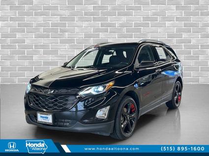 2020 Chevrolet Equinox Altoona IA