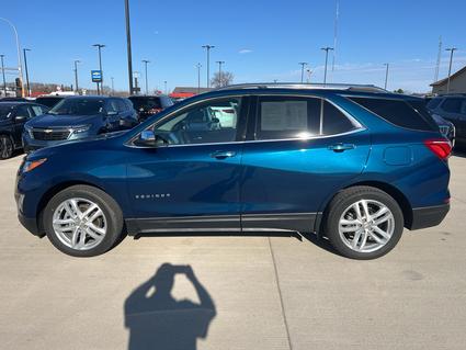 2020 Chevrolet Equinox Marshall MN