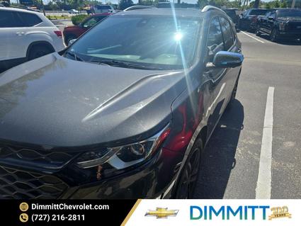 2019 Chevrolet Equinox Clearwater FL