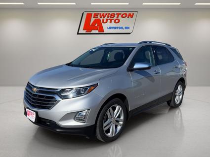 2019 Chevrolet Equinox Lewiston MN