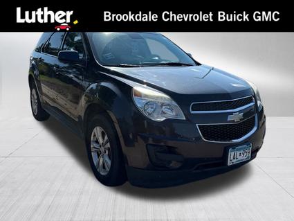 2014 Chevrolet Equinox Minneapolis MN