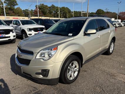 2015 Chevrolet Equinox Virginia Beach VA