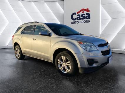 2014 Chevrolet Equinox El Paso TX
