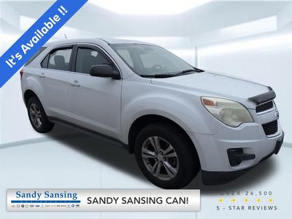 2013 Chevrolet Equinox Pensacola FL