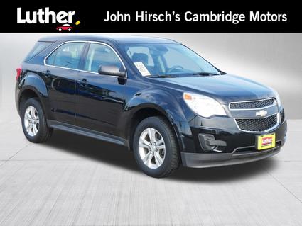 2013 Chevrolet Equinox Cambridge MN