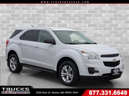 2012 Chevrolet Equinox Yakima WA