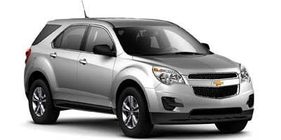 2012 Chevrolet Equinox Minneapolis MN