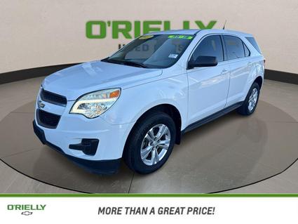 2012 Chevrolet Equinox Tucson AZ