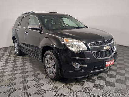2014 Chevrolet Equinox Tilton IL