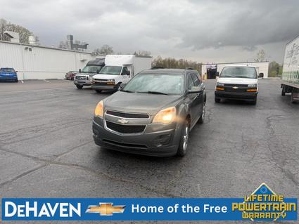 2012 Chevrolet Equinox Fort Wayne IN