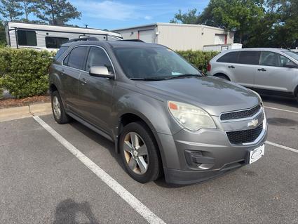 2012 Chevrolet Equinox Wilmington NC