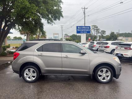 2012 Chevrolet Equinox Wilmington NC