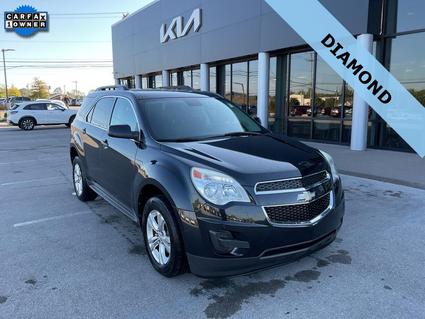 2012 Chevrolet Equinox Nicholasville KY