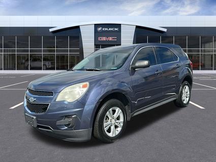 2012 Chevrolet Equinox Huntsville AL