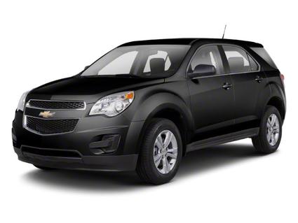 2013 Chevrolet Equinox Rexburg ID