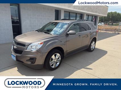 2012 Chevrolet Equinox Marshall MN