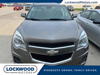 2012 Chevrolet Equinox Marshall MN