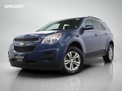 2012 Chevrolet Equinox Burnsville MN
