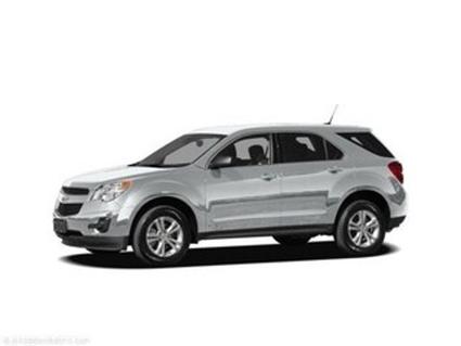 2012 Chevrolet Equinox Lexington NE