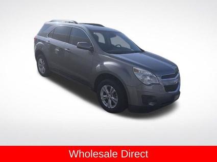 2012 Chevrolet Equinox Salem OR