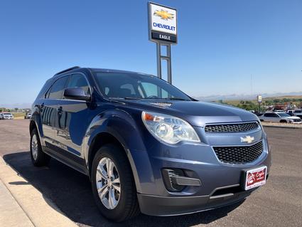 2013 Chevrolet Equinox Chadron NE