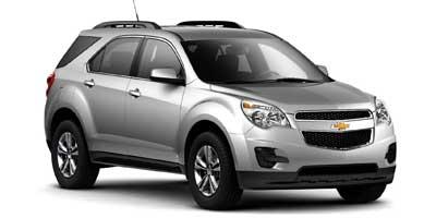 2012 Chevrolet Equinox Coeur d'Alene ID