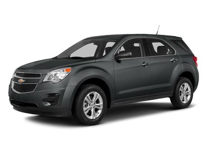 2014 Chevrolet Equinox Liberty Lake WA