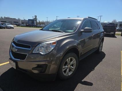 2012 Chevrolet Equinox Stevens Point WI