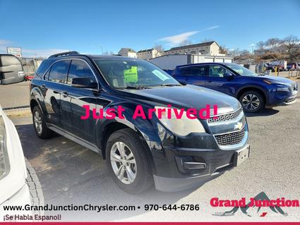 2013 Chevrolet Equinox Grand Junction CO