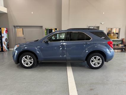 2012 Chevrolet Equinox Manchester IA