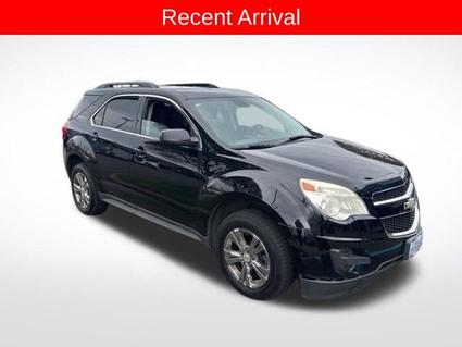 2012 Chevrolet Equinox Salem OR