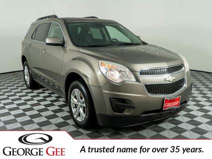 2012 Chevrolet Equinox Liberty Lake WA