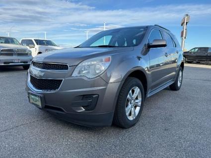 2012 Chevrolet Equinox Idaho Falls ID