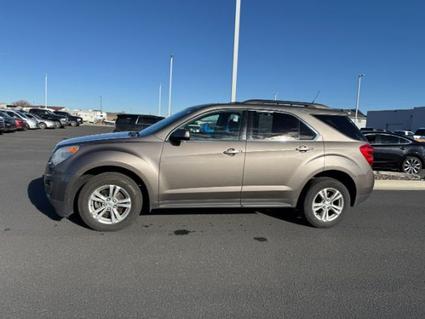 2012 Chevrolet Equinox Idaho Falls ID