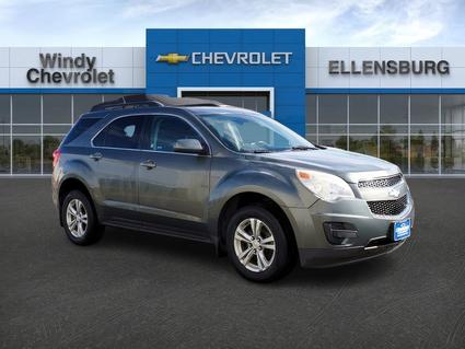 2013 Chevrolet Equinox Pasco WA
