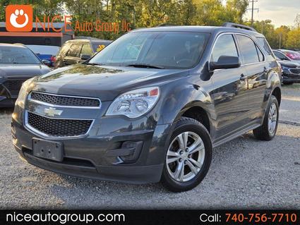 2013 Chevrolet Equinox Carroll OH
