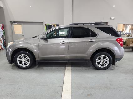 2012 Chevrolet Equinox Manchester IA