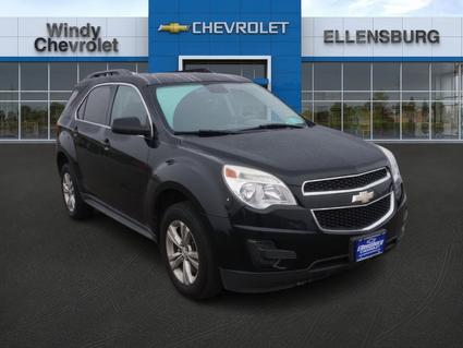 2013 Chevrolet Equinox Pasco WA