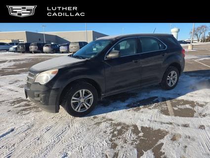 2015 Chevrolet Equinox Saint Paul MN