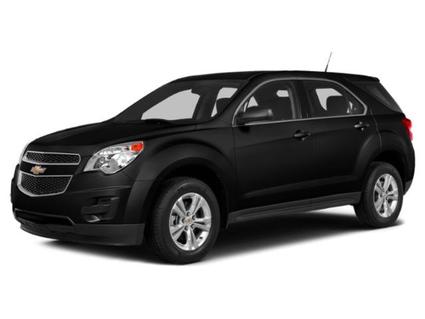 2015 Chevrolet Equinox Saint Paul MN