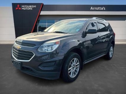 2016 Chevrolet Equinox Spokane WA