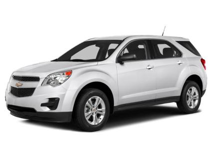 2015 Chevrolet Equinox Chadron NE