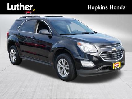 2016 Chevrolet Equinox Hopkins MN