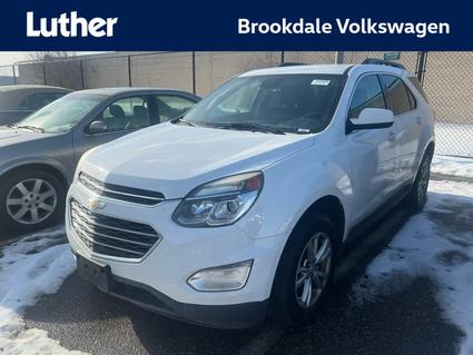 2017 Chevrolet Equinox Minneapolis MN